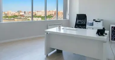 Pomieszczenie biurowe 206 m² w Moskwa, Rosja