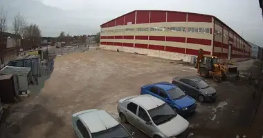 Lager 3 000 m² in Lobnja, Russland