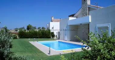 Willa w Monagrouli, Cypr