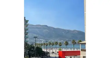 Mieszkanie 2 pokoi w Bashkia Vlore, Albania