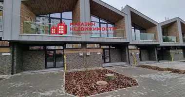 Apartamento 4 habitaciones en Grodno, Belarús