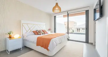 Appartement 3 chambres dans Capdepera, Espagne
