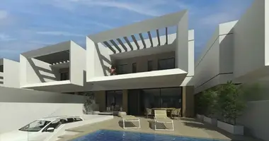 Villa 3 bedrooms in Dolores, Spain