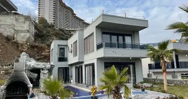 Casa 4 habitaciones en Región del Mediterráneo, Turquía