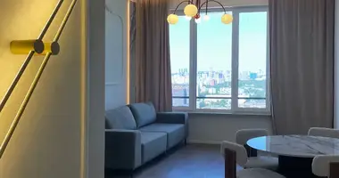 2 bedroom apartment in Moscow, Russia