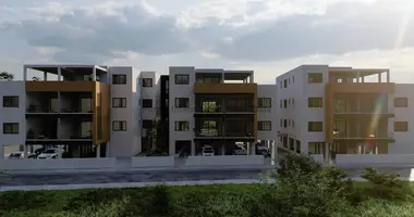 2 bedroom apartment in Parekklisia, Cyprus