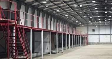 Склад 2 500 м² в Datlovka, Россия