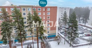 1 room apartment in Oulu sub-region, Finland