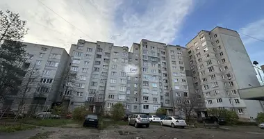 3 room apartment in Kaliningrad, Russia