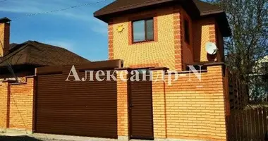 Casa 3 habitaciones en Odesa, Ucrania