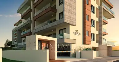 4 bedroom apartment in Germasogeia, Cyprus