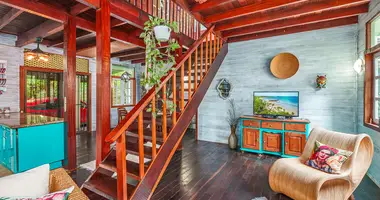 Maison 9 chambres dans Tamarindo, Costa Rica
