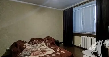 Apartamento 1 habitación en Brest, Belarús