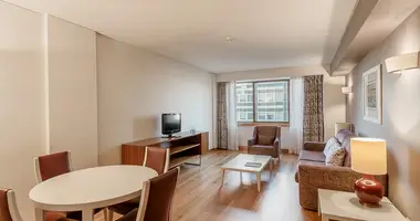 1 bedroom apartment in Alvalade, Portugal