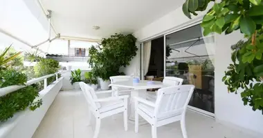Appartement 3 chambres dans Municipality of Vari Voula Vouliagmeni, Grèce