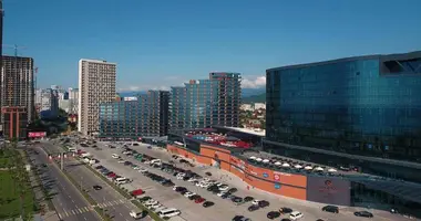 Apartamento 2 habitaciones en Batumi, Georgia