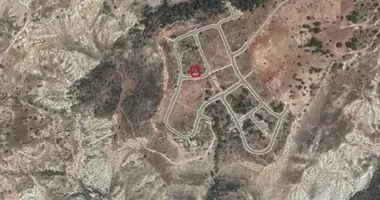 Appartement dans Pissouri Municipality, Chypre