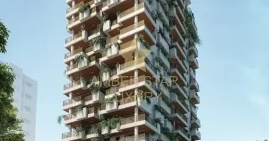 Ático Ático 1 habitación en Regiao Imediata de Mogi Guacu, Brasil