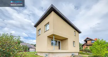 Haus in Smiltynai I, Litauen