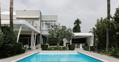 Villa 6 bedrooms in Koinoteta Pyrgou Lemesou, Cyprus