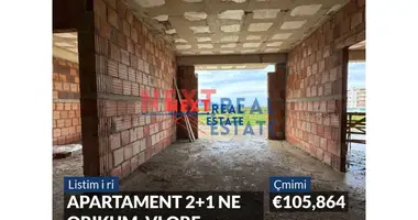 Wohnung 3 zimmer in Orikum, Albanien