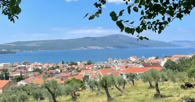 Plot of land in Tivat, Montenegro