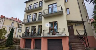 Appartement 3 chambres dans Kaliningrad, Russie