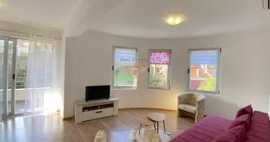 1 bedroom apartment in Becici, Montenegro