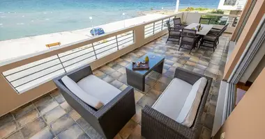 Apartamento 4 habitaciones en Municipality of Spata Artemida, Grecia