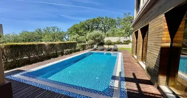 Mieszkanie w Becici, Czarnogóra