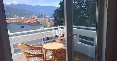 1 bedroom apartment in Budva, Montenegro