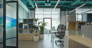 Офис 755 м² в Москва, Россия