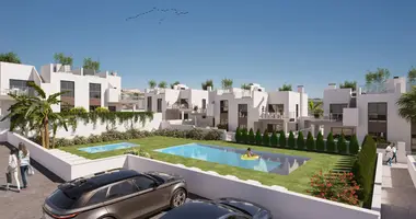 Bungalow 2 bedrooms in Entrenaranjos, Spain