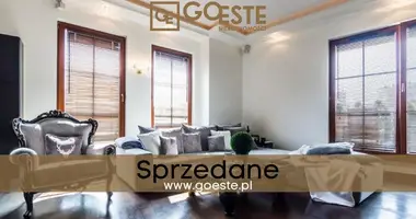 Mieszkanie 4 pokoi w Smolice, Polska