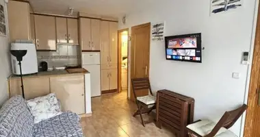 Дом 2 комнаты в Торревьеха, Испания