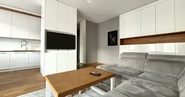 Mieszkanie 2 pokoi w Krobia, Polska