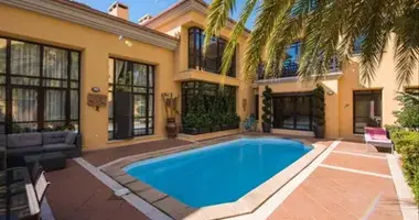 3 bedroom house in Marbella, Spain