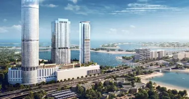 Apartamento 4 habitaciones en Dubái, Emiratos Árabes Unidos