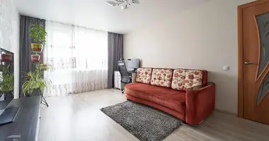 Appartement 1 chambre dans Minsk, Bélarus