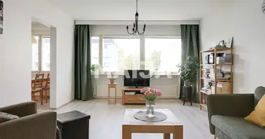 Wohnung 3 zimmer in Verwaltungsgemeinschaft Helsinki, Finnland