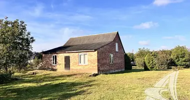 Plot of land in Brest, Belarus