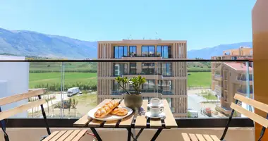 Beachfront Luxury Studio With Daily Rent In Radhime Vlore, South Of Albania  in Radhime, Albania