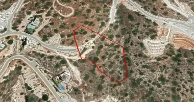 Parcela en Agios Tychonas, Chipre