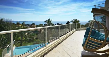 Appartement 4 chambres dans Cannes, France