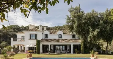 7 bedroom house in Spain