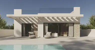 Villa 5 bedrooms in Polop, Spain