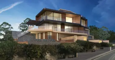 5 bedroom apartment in Limassol, Cyprus