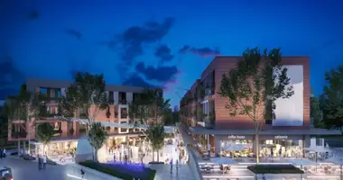 Квартира 3 спальни в Зейтинбурну, Турция