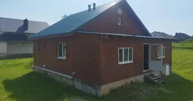 2 room house in Belarus