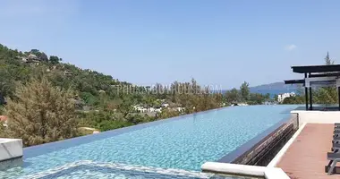 Wohnung in Ban Bang Thao, Thailand